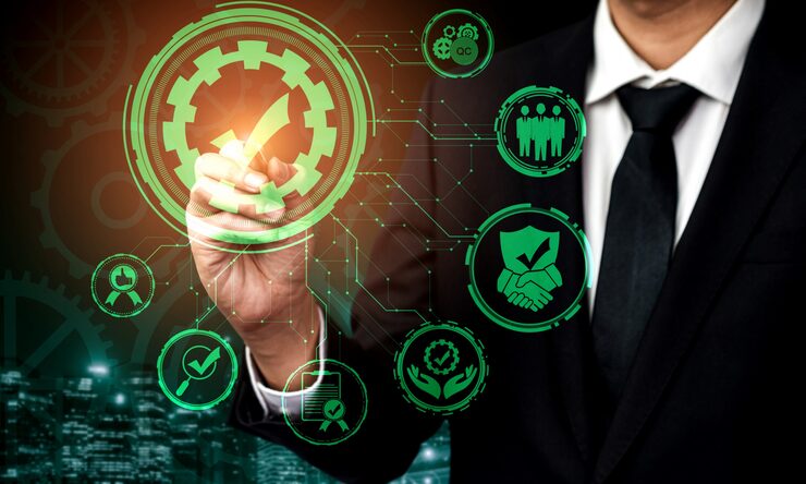 Integrity and Reliability