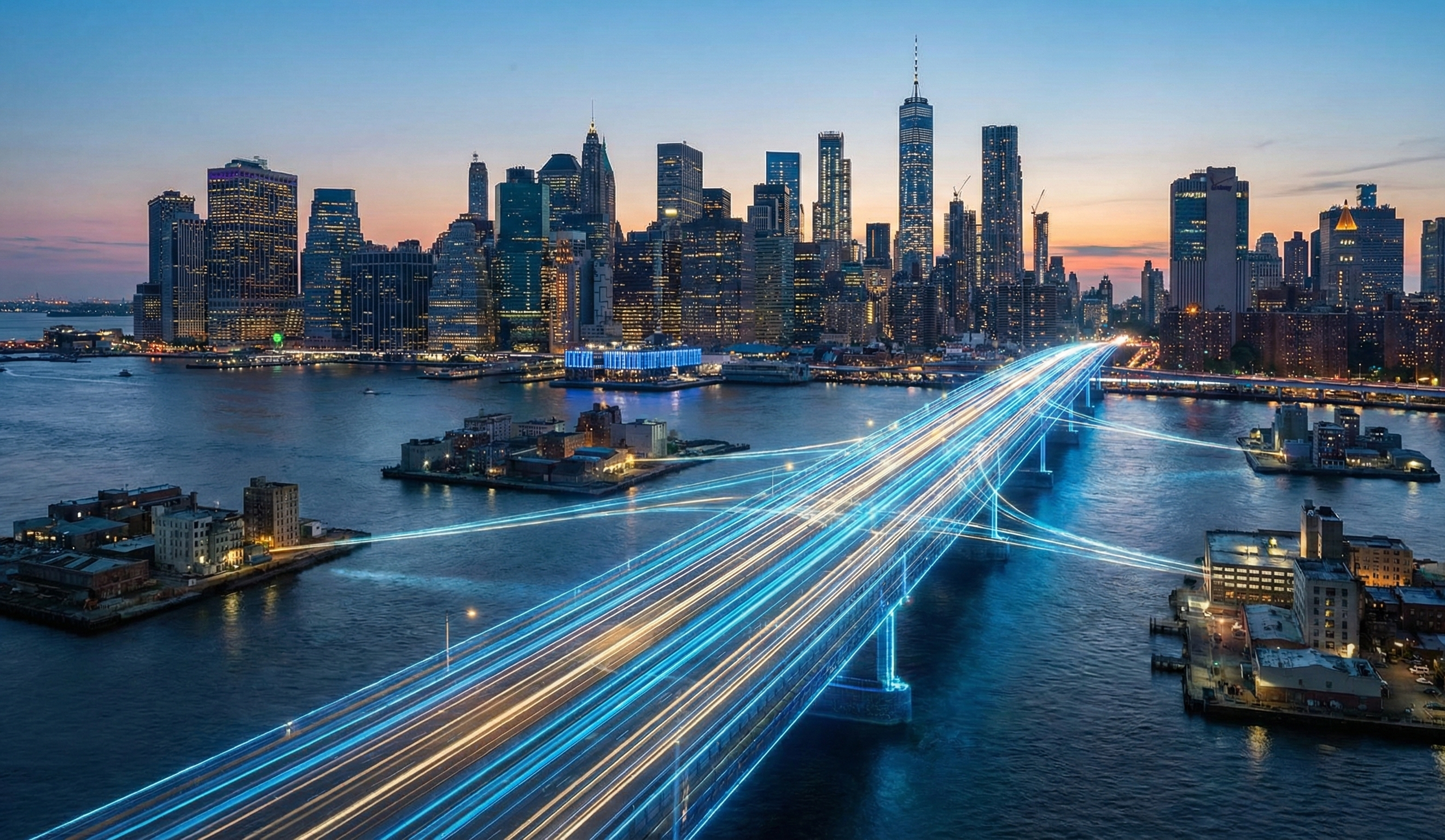 Why Growing NYC Businesses Are Ditching Fragmented Software for Unified ERPs