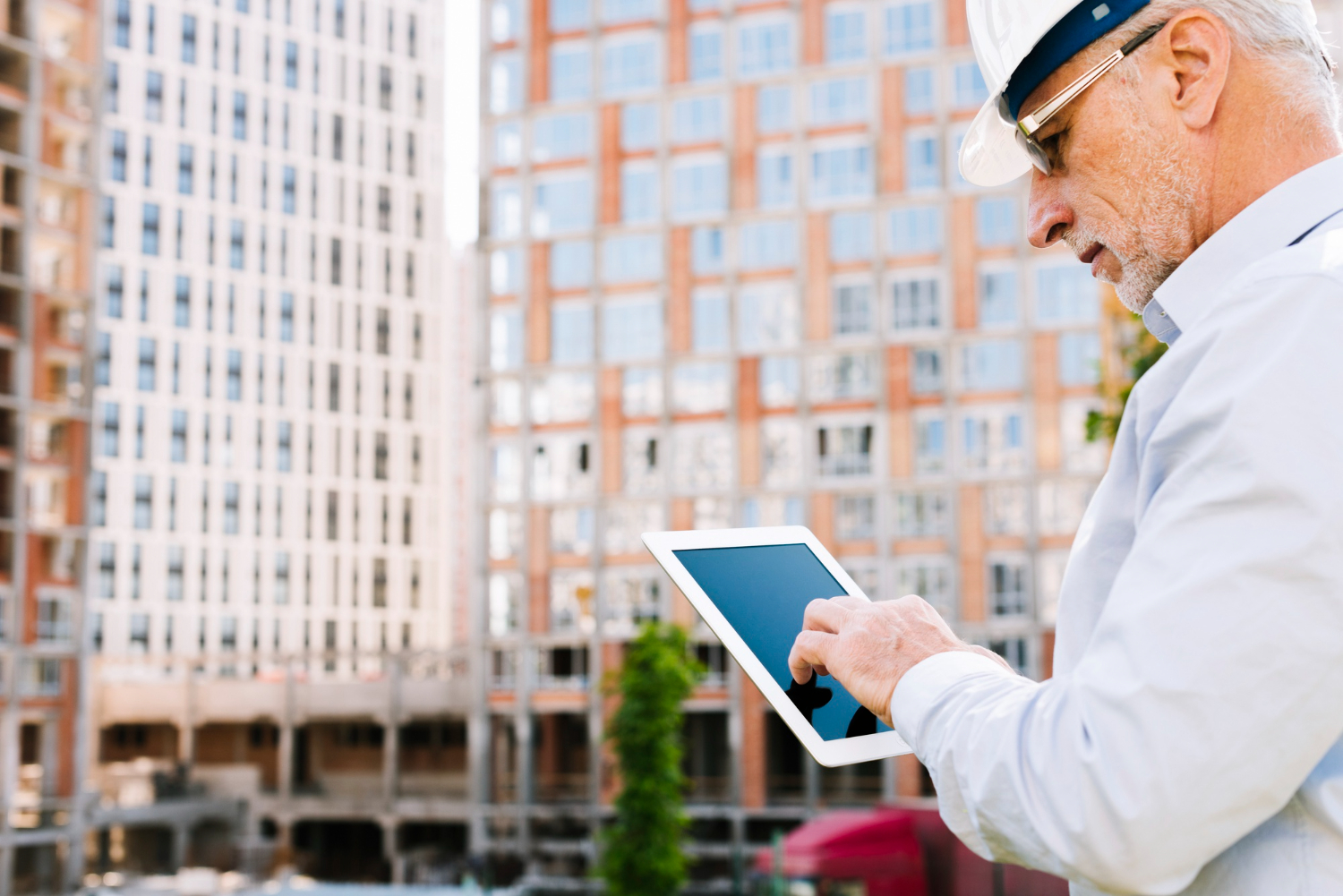 Construction ERP Software for Contractors: Control Cost, Cash Flow & Multi-Site Projects