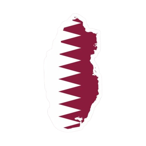 Qatar Map